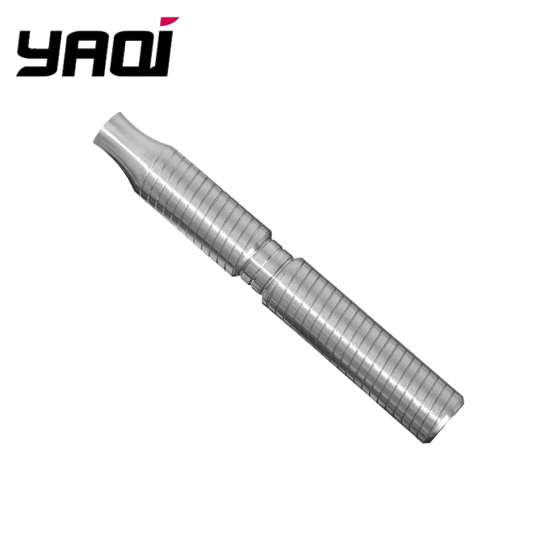 YAQI 88mm Solid Stainless Stee - Safety Razor Handle incelemesi ve fiyatı