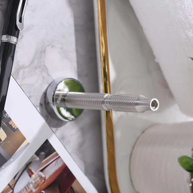 YAQI 88mm Solid Stainless Stee - Safety Razor Handle incelemesi ve fiyatı