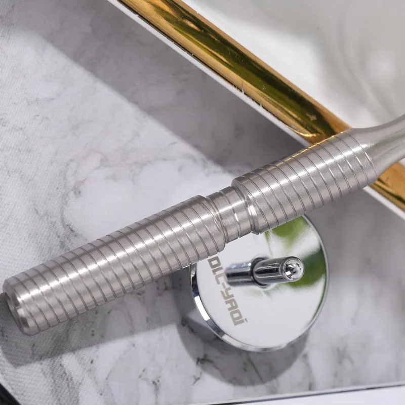 YAQI 88mm Solid Stainless Stee - Safety Razor Handle incelemesi ve fiyatı