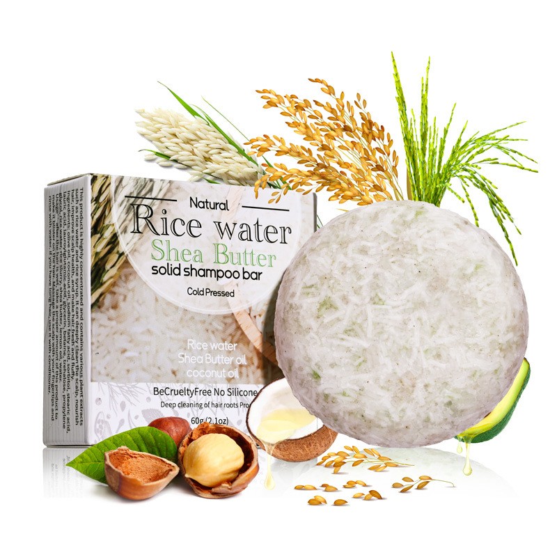 XF 60g Rice Shampoo Bar 100% N - Bar Soap Shampoo Solid incelemesi ve fiyatı