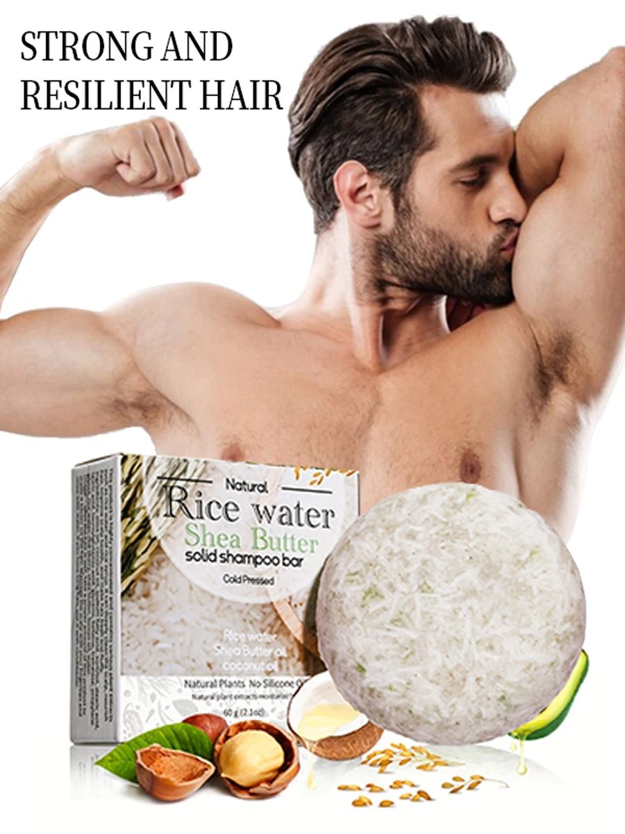 XF 60g Rice Shampoo Bar 100% N - Bar Soap Shampoo Solid incelemesi ve fiyatı