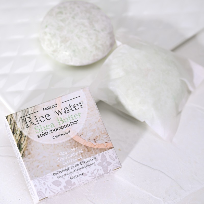 XF 60g Rice Shampoo Bar 100% N - Bar Soap Shampoo Solid incelemesi ve fiyatı
