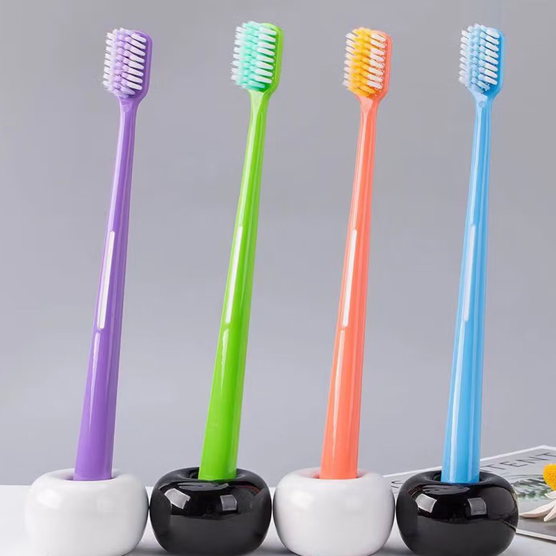 Bamboo Charcoal Ultra-Soft Too - Bamboo Toothbrush Set incelemesi ve fiyatı
