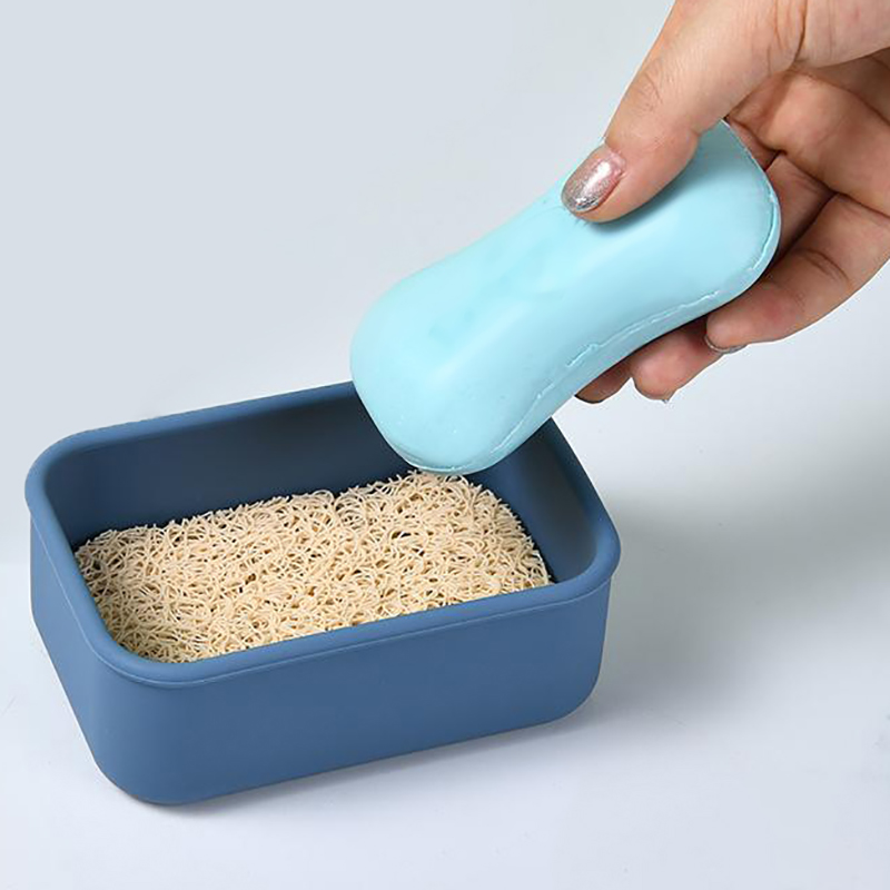 Solid Shampoo Bar Holder, Larg - Bar Soap Shampoo Solid incelemesi ve fiyatı