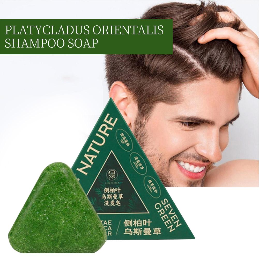 1/3/5/10PCS-120g Organic Usman - Bar Soap Shampoo Solid incelemesi ve fiyatı
