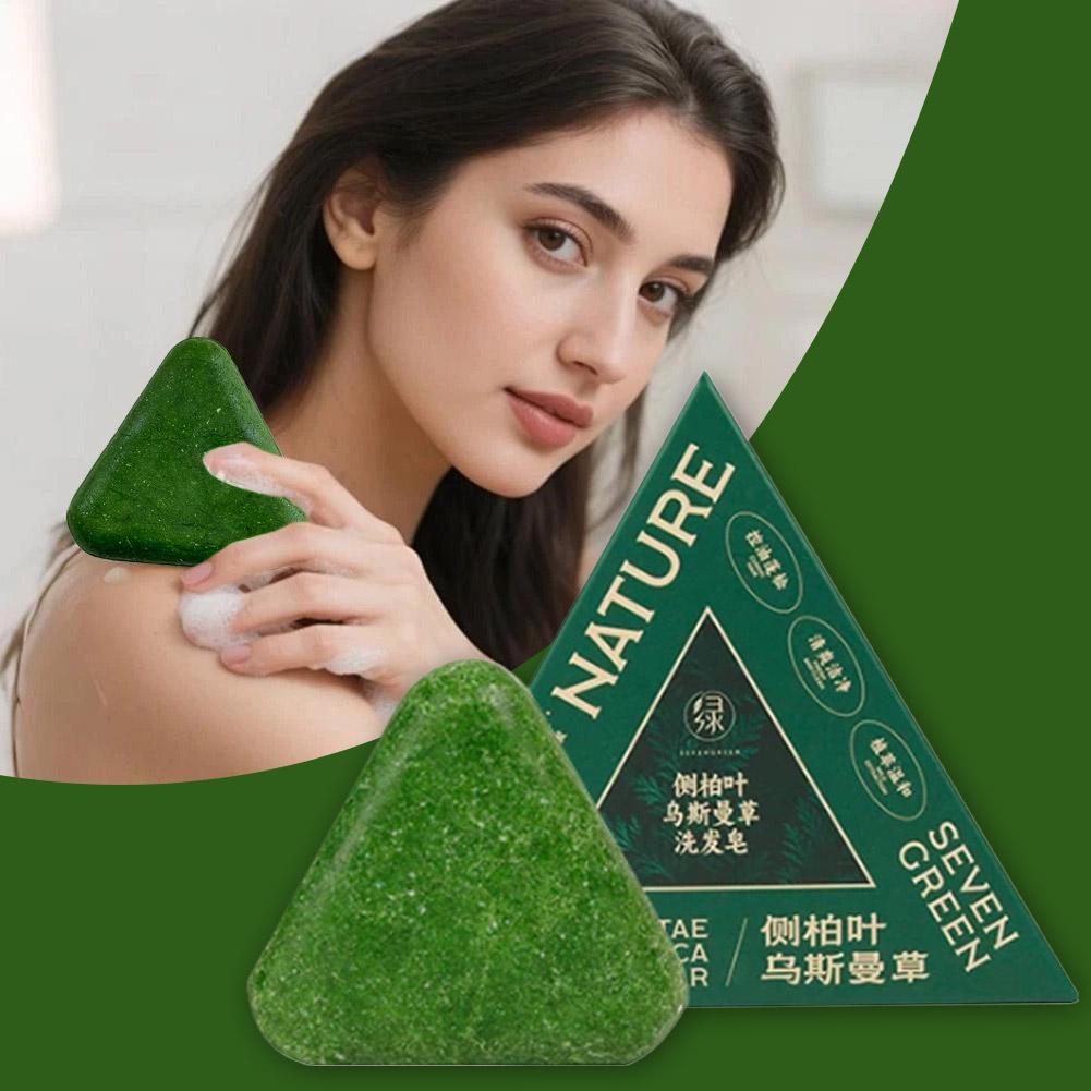 1/3/5/10PCS-120g Organic Usman - Bar Soap Shampoo Solid incelemesi ve fiyatı