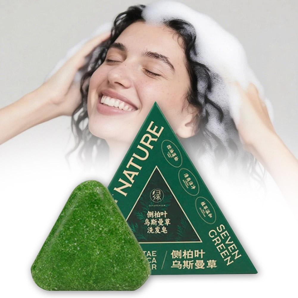 1/3/5/10PCS-120g Organic Usman - Bar Soap Shampoo Solid incelemesi ve fiyatı