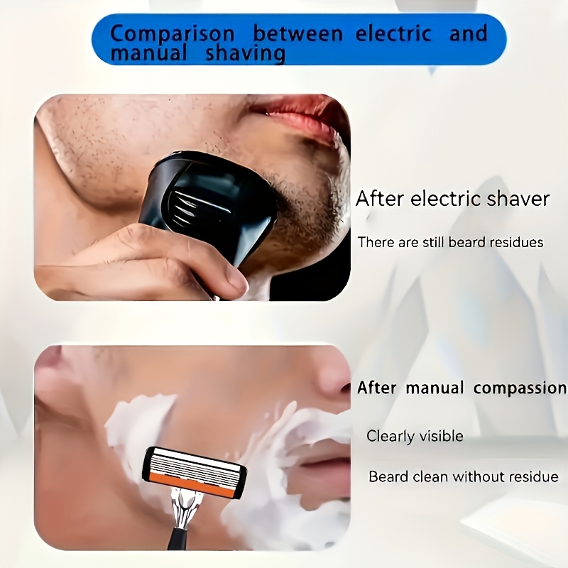 Metal Handle Manual Profession - Safety Razor Handle incelemesi ve fiyatı
