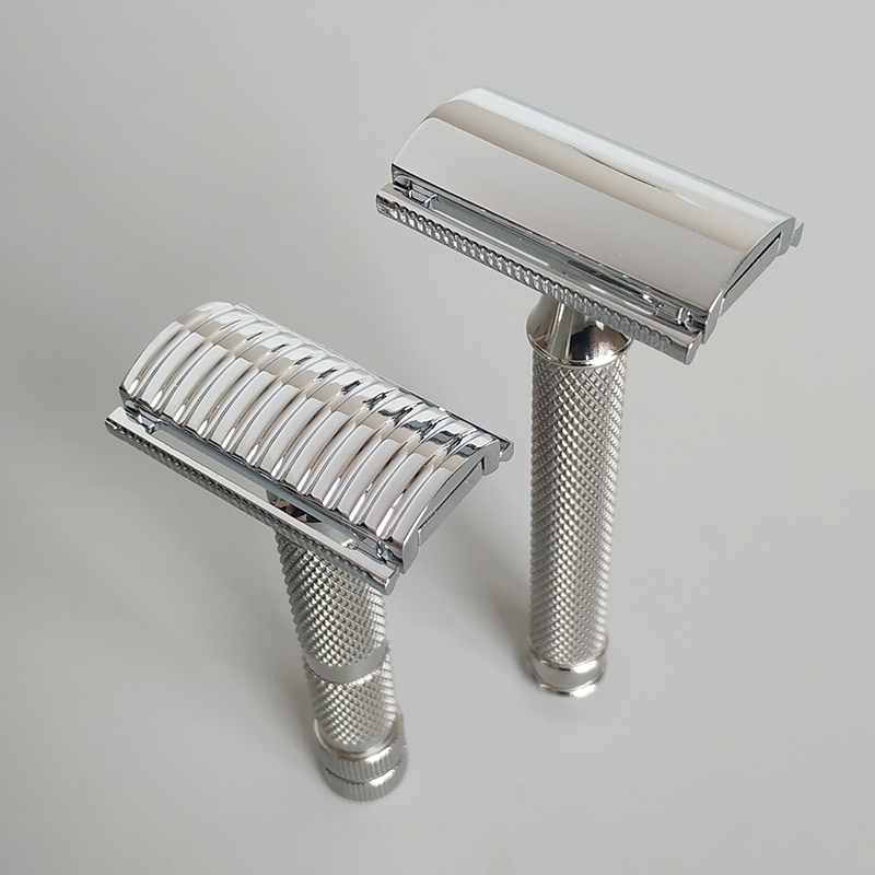 Dscosmetic AX-SE Zinc Alloy Do - Safety Razor Handle incelemesi ve fiyatı