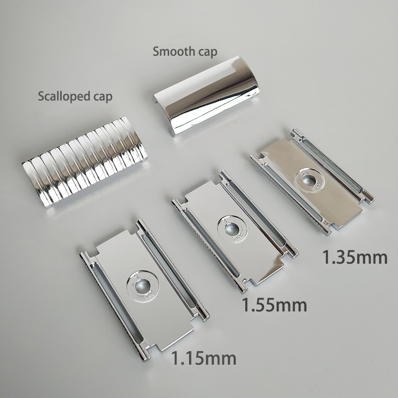 Dscosmetic AX-SE Zinc Alloy Do - Safety Razor Handle incelemesi ve fiyatı