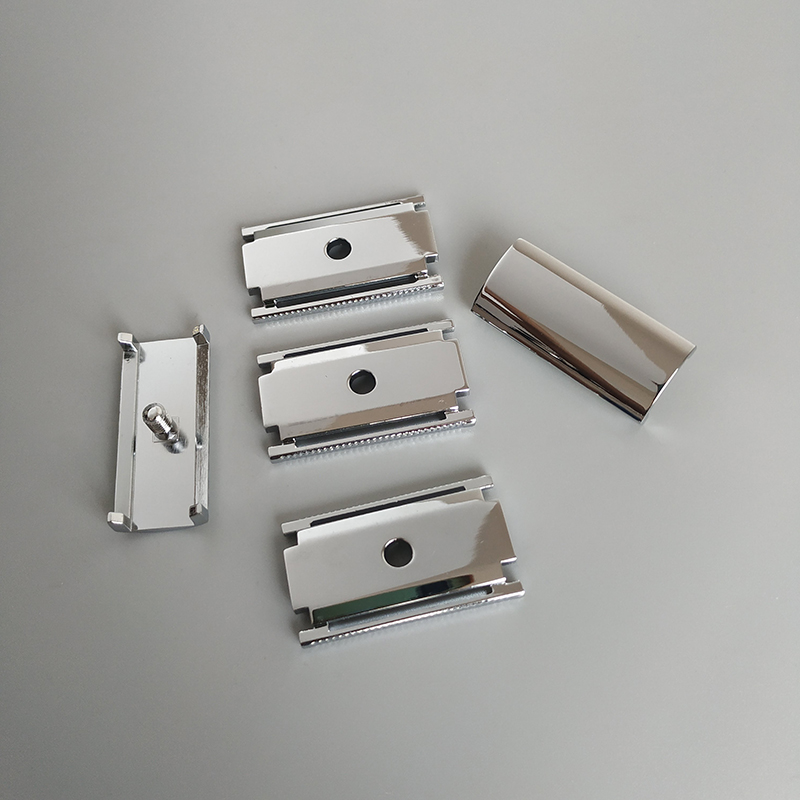 Dscosmetic AX-SE Zinc Alloy Do - Safety Razor Handle incelemesi ve fiyatı