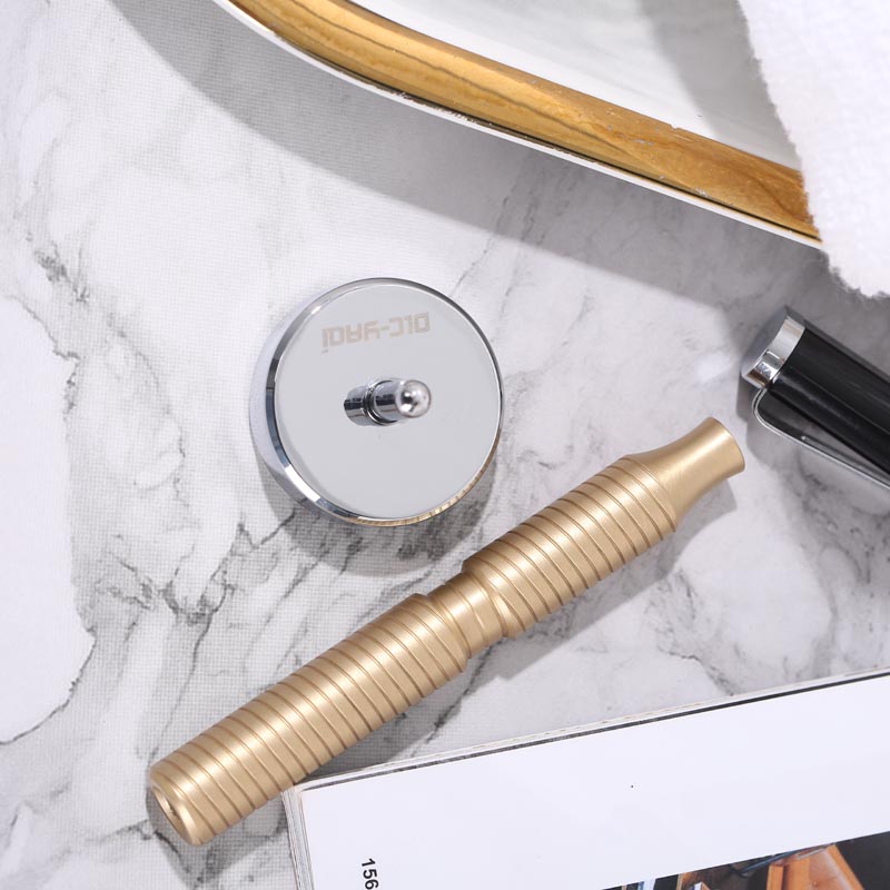 YAQI  88mm Solid Brass Materia - Safety Razor Handle incelemesi ve fiyatı