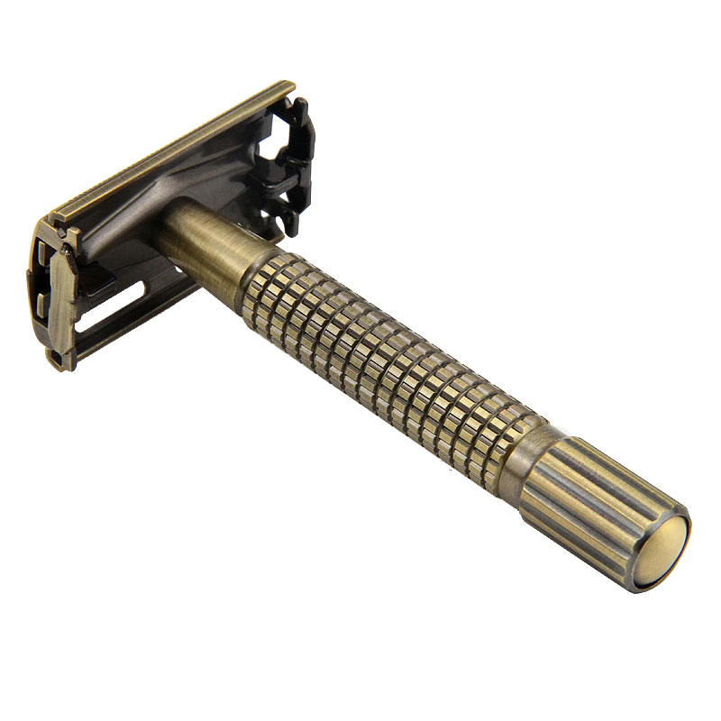 YINTAL Brass Men Safety TTO Ra - Safety Razor Handle incelemesi ve fiyatı
