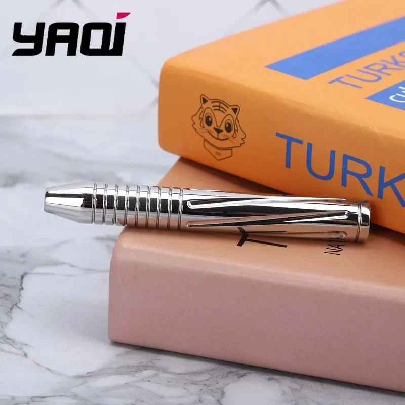 2026 Yaqi BULLET Men's Safety  - Safety Razor Handle incelemesi ve fiyatı
