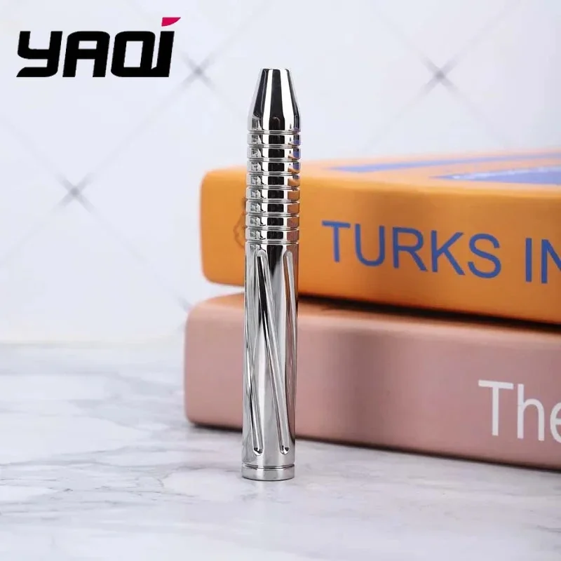 2026 Yaqi BULLET Men's Safety  - Safety Razor Handle incelemesi ve fiyatı