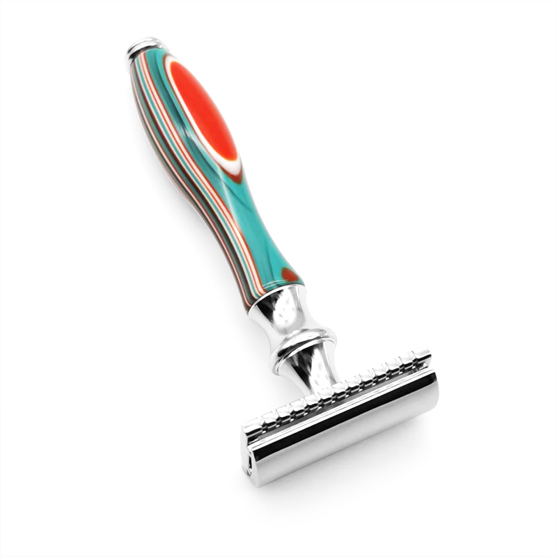 Double Edge Safety Razor for M - Safety Razor Handle incelemesi ve fiyatı