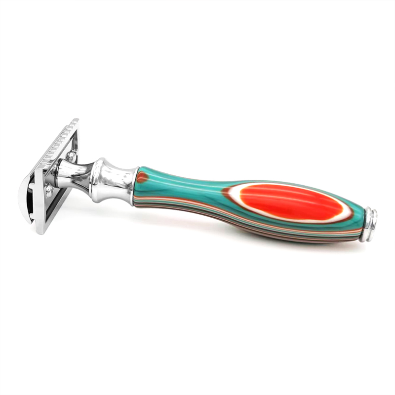 Double Edge Safety Razor for M - Safety Razor Handle incelemesi ve fiyatı