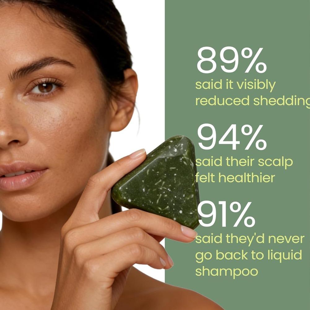 Rosemary Natural Solid Shampoo - Bar Soap Shampoo Solid incelemesi ve fiyatı