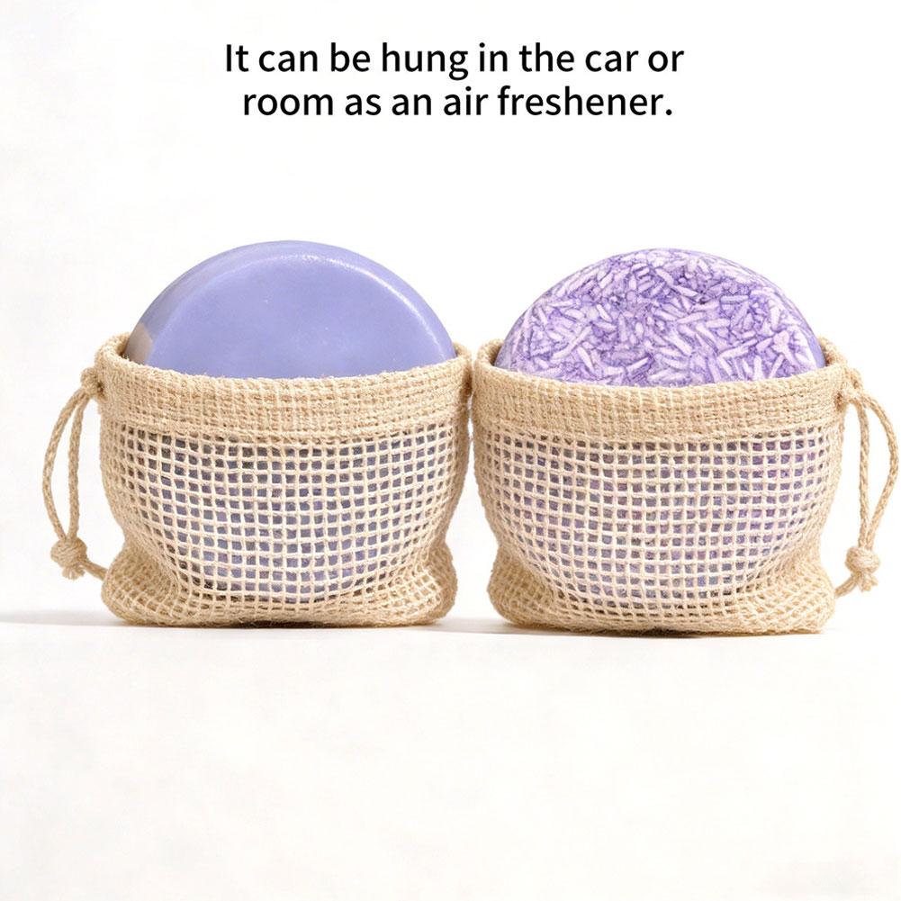 Plant-Based Blueberry Shampoo  - Bar Soap Shampoo Solid incelemesi ve fiyatı