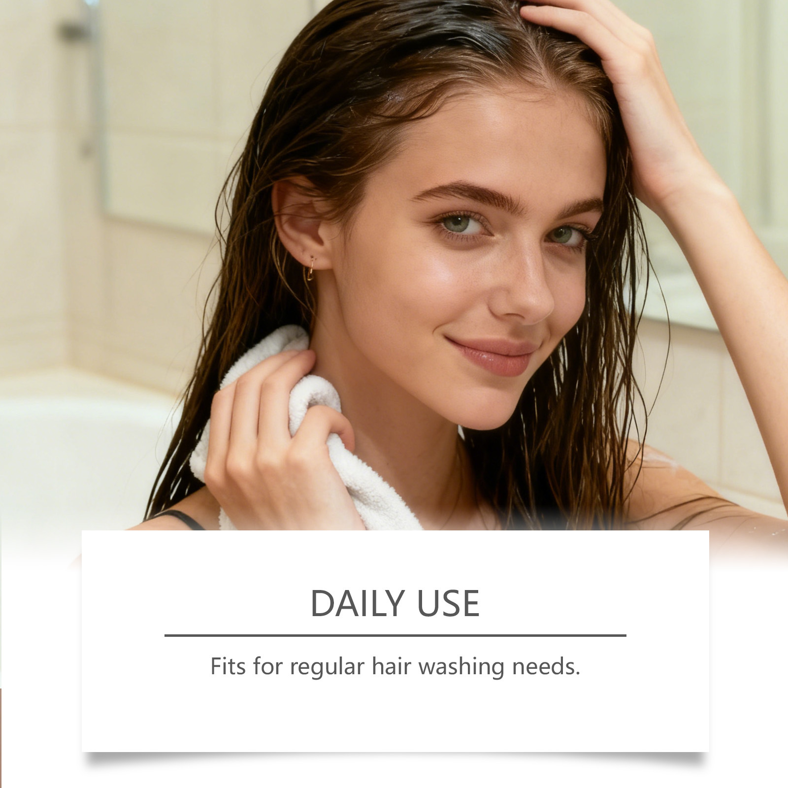 Gleamxi Tea Tree Solid Shampoo - Bar Soap Shampoo Solid incelemesi ve fiyatı
