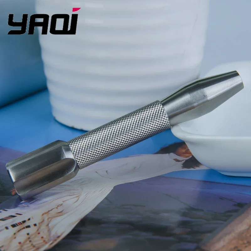 Yaqi 2026 Razzo Rocket Stainle - Safety Razor Handle incelemesi ve fiyatı