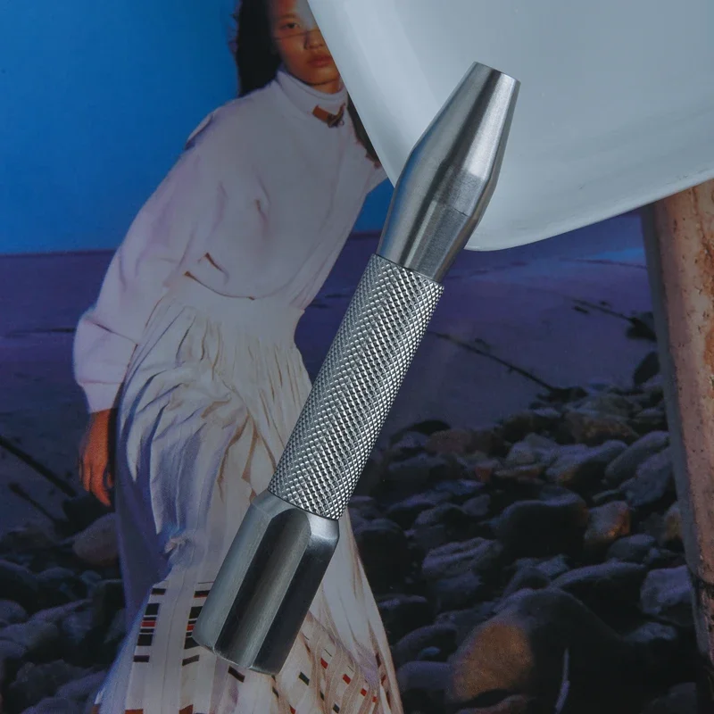 Yaqi 2026 Razzo Rocket Stainle - Safety Razor Handle incelemesi ve fiyatı