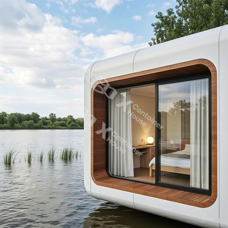 Convenient Ecological Apple Ca - Sustainable Living Options incelemesi ve fiyatı