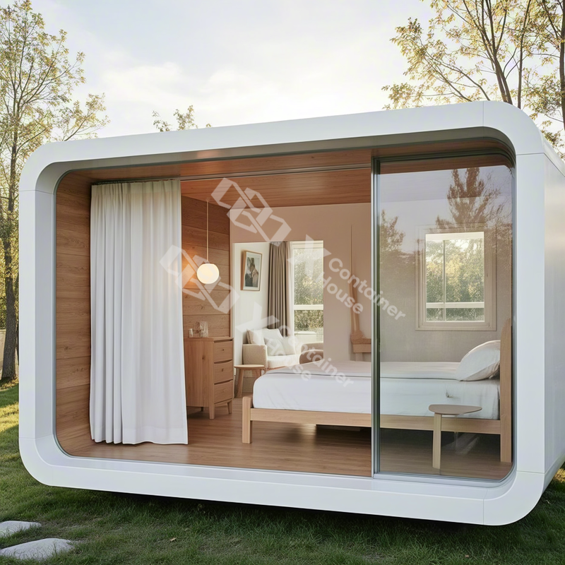 Convenient Ecological Apple Ca - Sustainable Living Options incelemesi ve fiyatı