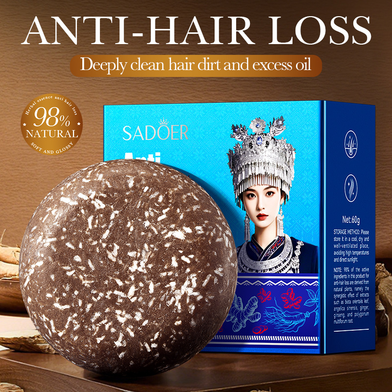 Oriental Hmong Traditional Ant - Bar Soap Shampoo Solid incelemesi ve fiyatı