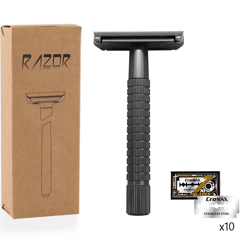 Berjaya Metal Safety Razor Cla - Safety Razor Handle incelemesi ve fiyatı
