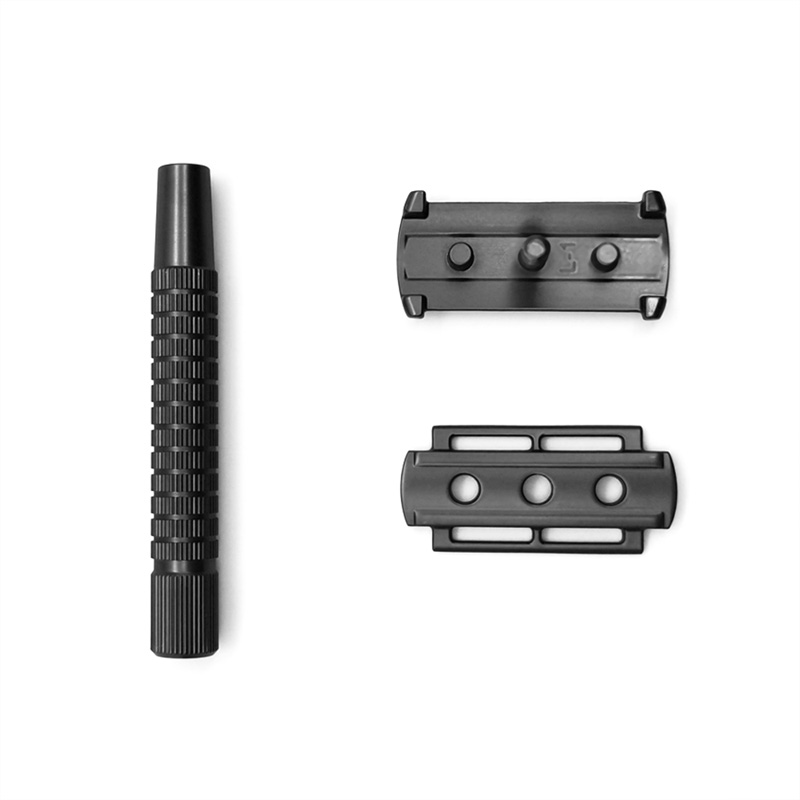 Berjaya Metal Safety Razor Cla - Safety Razor Handle incelemesi ve fiyatı