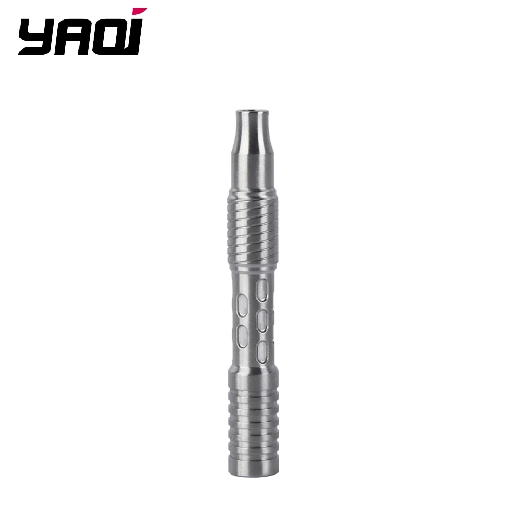 Yaqi 316 Stainless Steel Men S - Safety Razor Handle incelemesi ve fiyatı