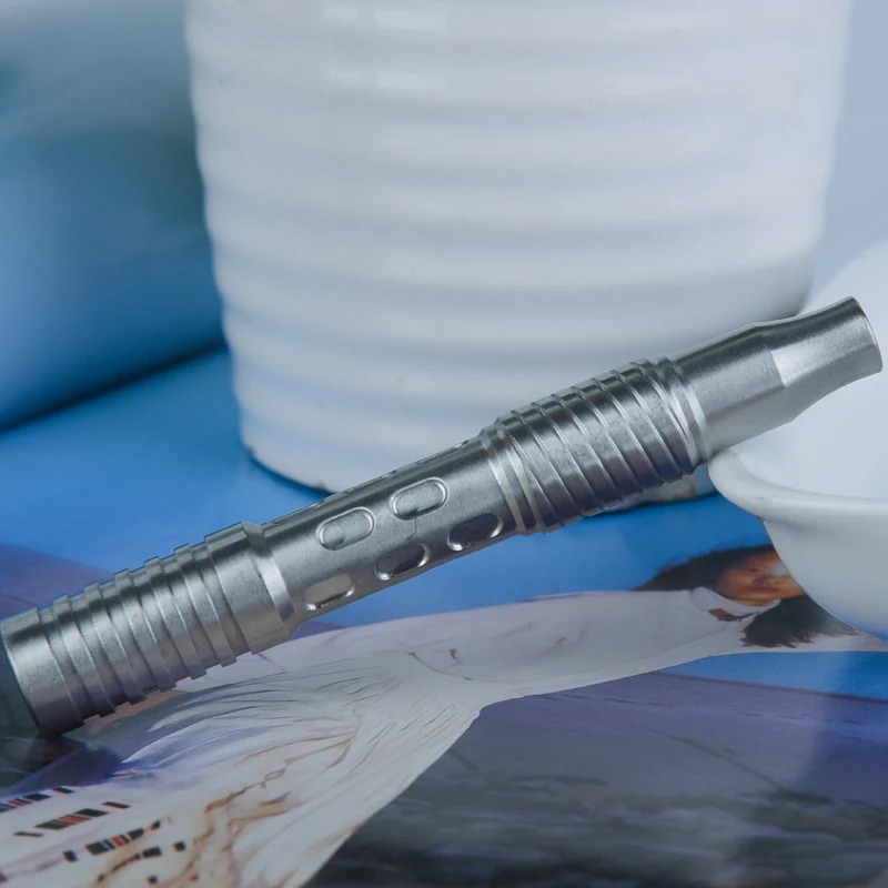 Yaqi 316 Stainless Steel Men S - Safety Razor Handle incelemesi ve fiyatı