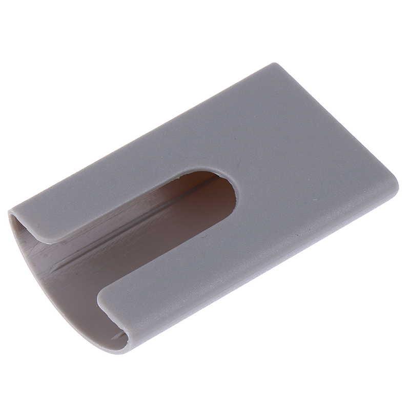 1 Piece Plastic Double Edge Ra - Safety Razor Handle incelemesi ve fiyatı