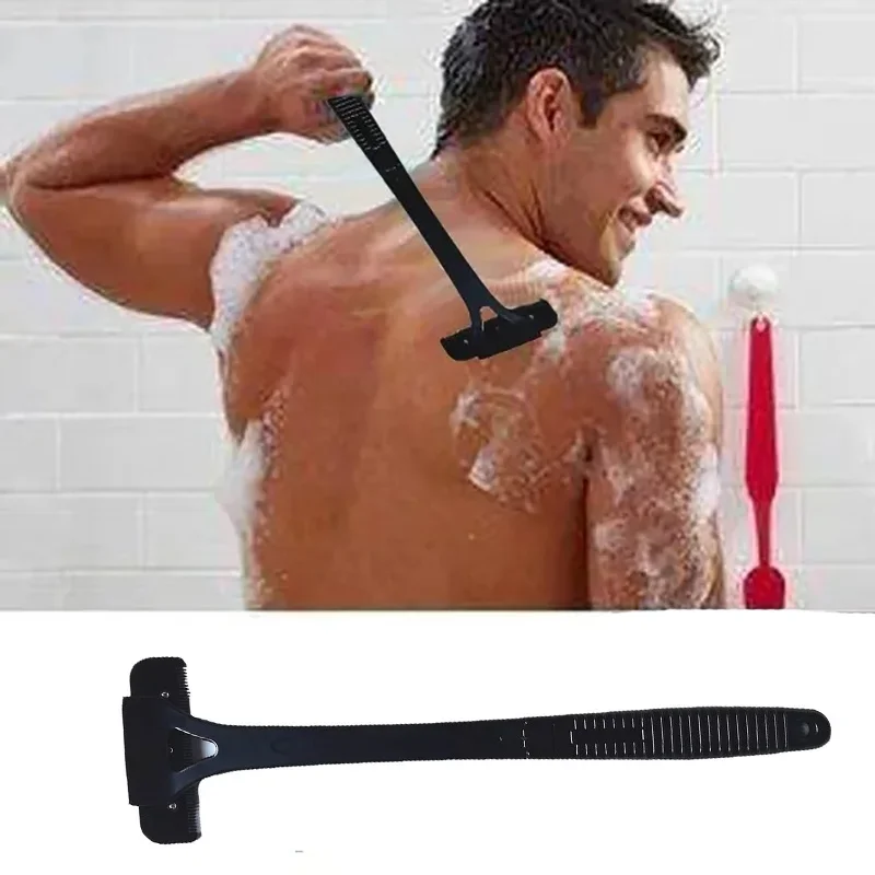 Mens Back Shaver Razor Maker M - Safety Razor Handle incelemesi ve fiyatı