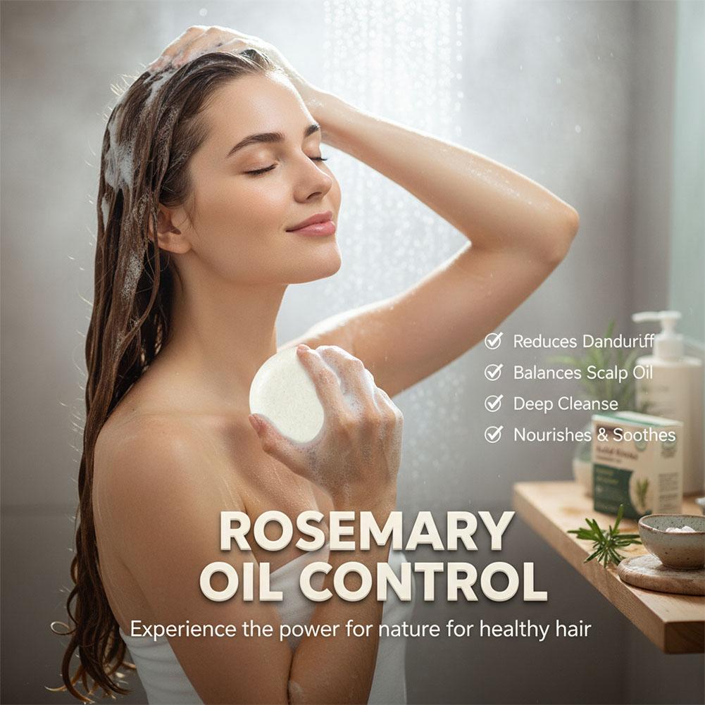 SADOER 1/2/3/4/5/10PCS Rosemar - Bar Soap Shampoo Solid incelemesi ve fiyatı