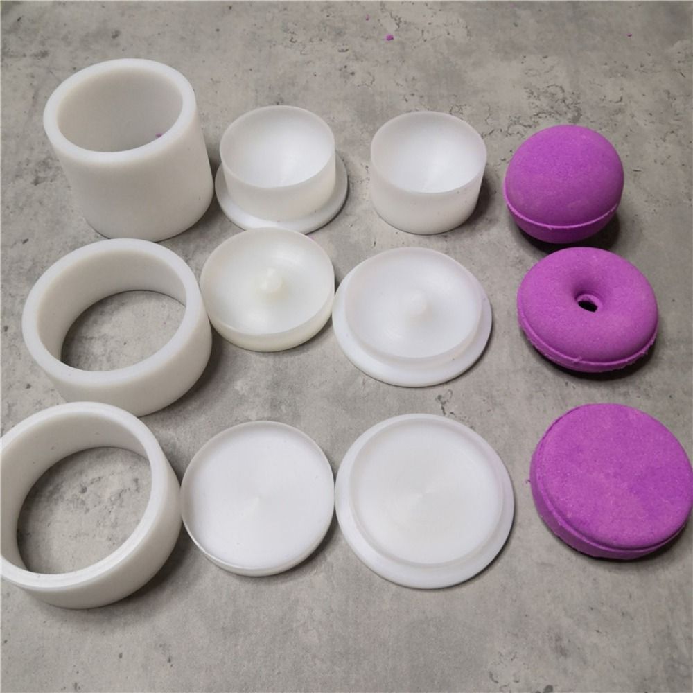 3D Shampoo Press Bar Mold Doug - Bar Soap Shampoo Solid incelemesi ve fiyatı
