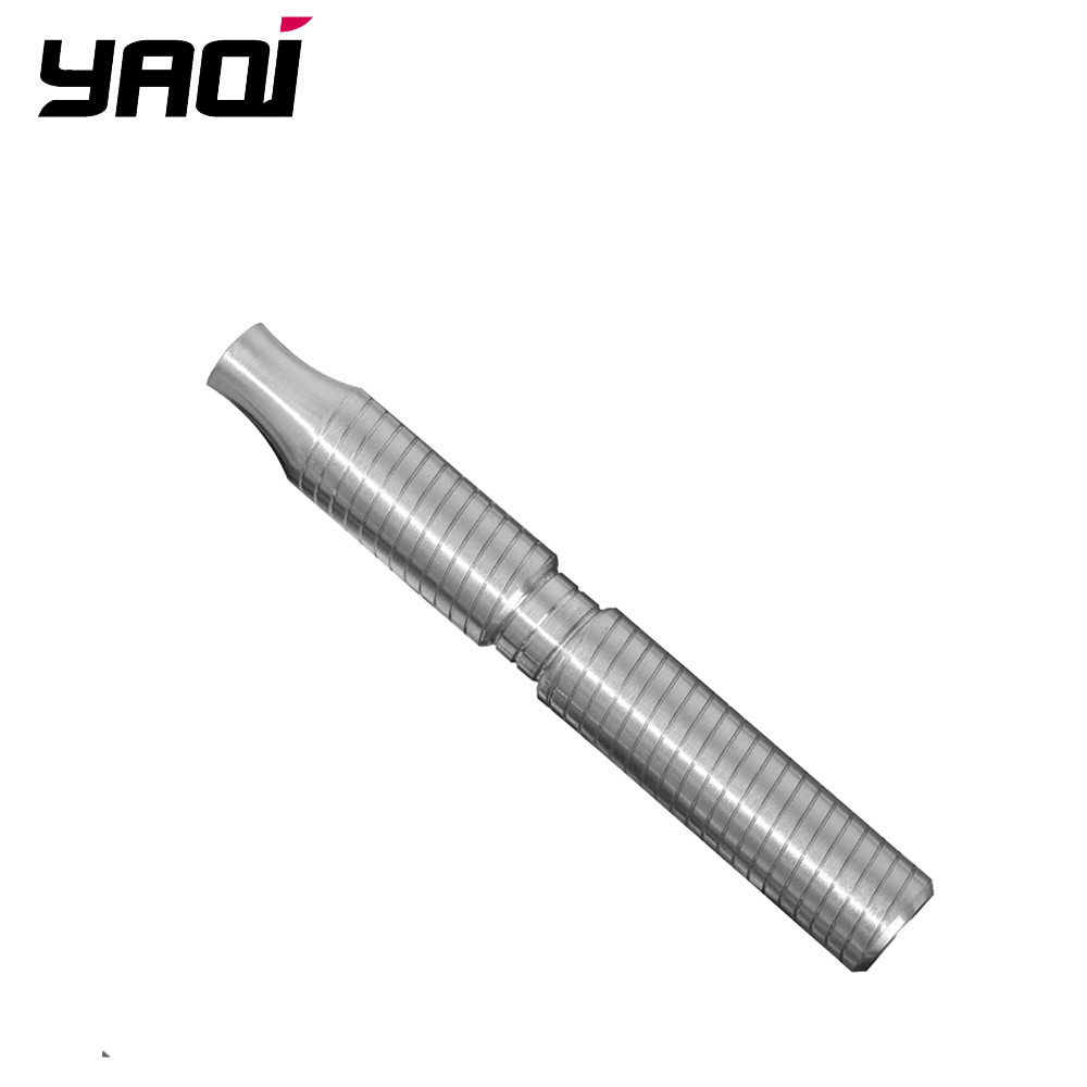 YAQI 88mm Solid Stainless Stee - Safety Razor Handle incelemesi ve fiyatı