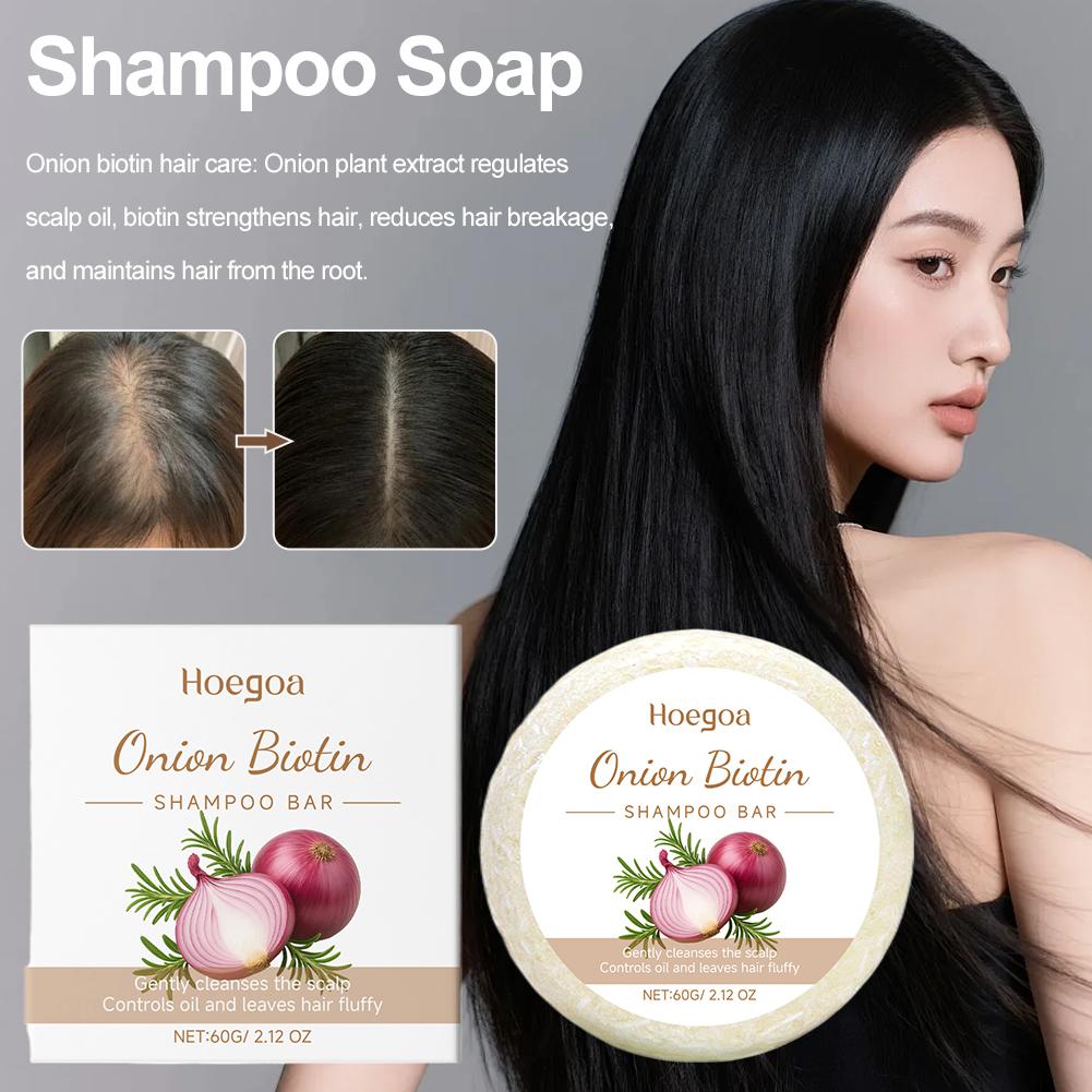 Onion,persimmon Shampoo Bar Na - Bar Soap Shampoo Solid incelemesi ve fiyatı