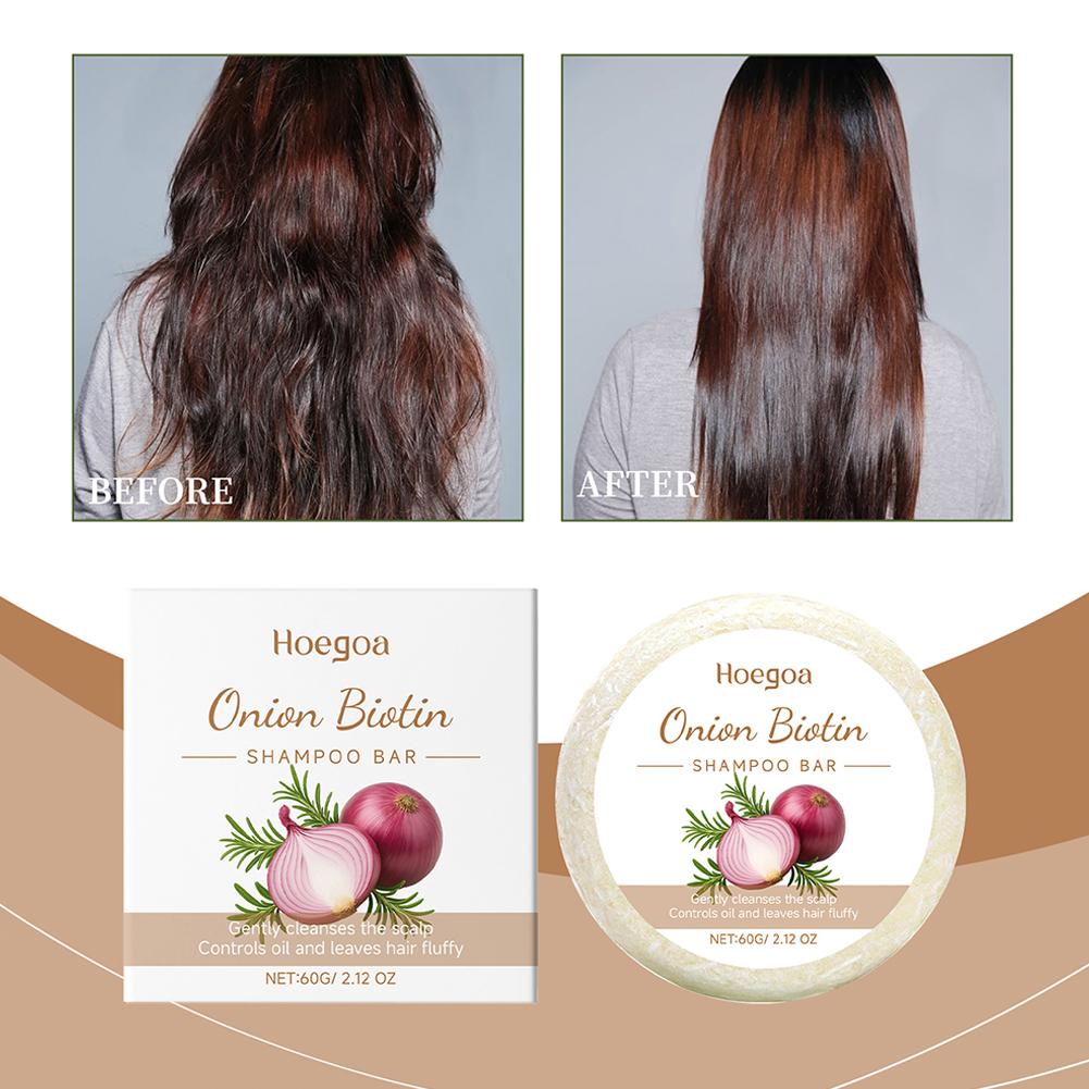 Onion,persimmon Shampoo Bar Na - Bar Soap Shampoo Solid incelemesi ve fiyatı