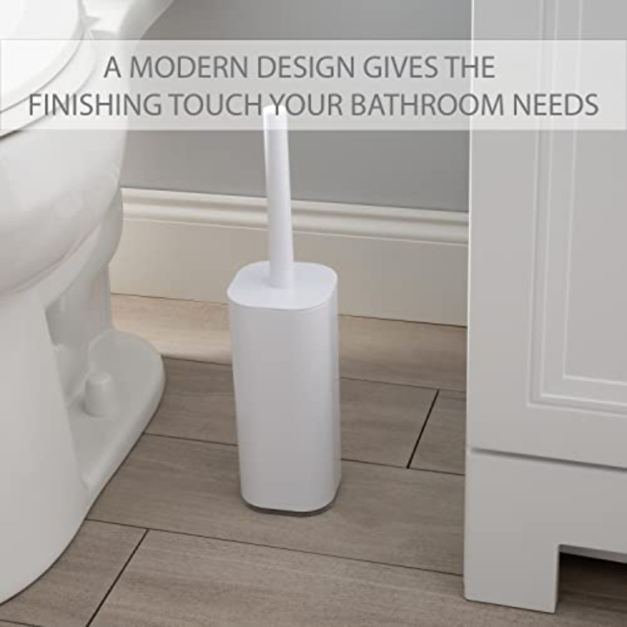 6 Pcs Acrylic Bathroom Set Toi - Bamboo Toothbrush Set incelemesi ve fiyatı